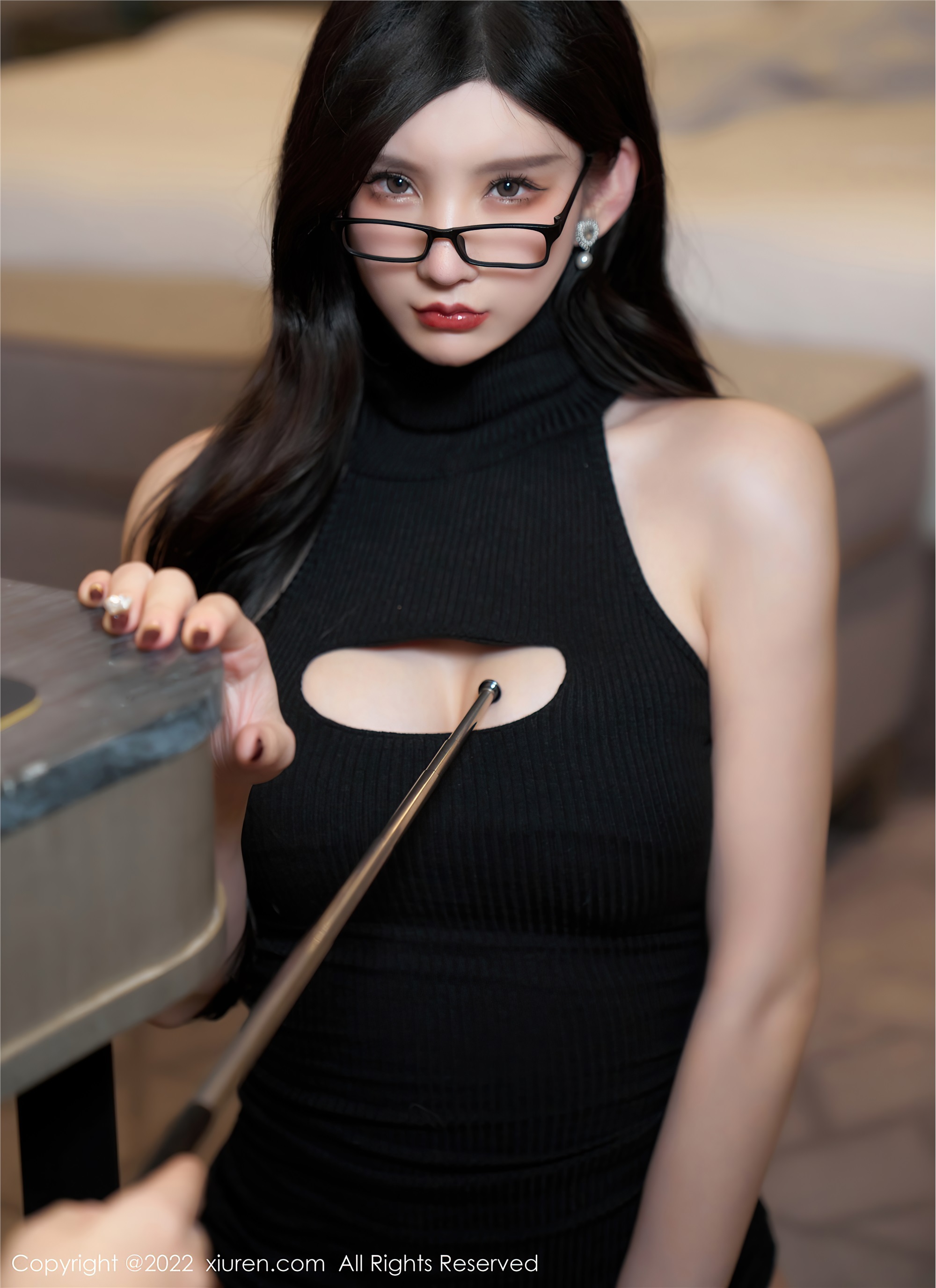 Xiuren秀人网 2022.05.13 NO.5009 周于希Sally